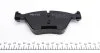 КОЛОДКИ ТОРМ. ПЕРЕД. К-Т BMW 3 E90/91 05- 2.0i-3.0I СЕРИЯ 5 E60/61 03- 2.0I/2 MEYLE 025 237 9420 (фото 3)
