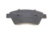 Колодки тормозные (передние) Renault Kangoo 4x4 01- MEYLE 025 239 3018 (фото 2)