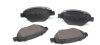 Колодки тормозные (передние) Renault Megane II 1.4 02- MEYLE 025 239 3418 (фото 2)