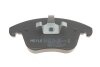 Колодки тормозные (передние) Land Rover Freelander/Ford Mondeo IV 1.8-2.5 07- MEYLE 025 241 2319 (фото 2)