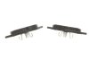 Колодки тормозные (передние) Land Rover Freelander/Ford Mondeo IV 1.8-2.5 07- MEYLE 025 241 2319 (фото 3)