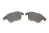Колодки тормозные (передние) Land Rover Freelander/Ford Mondeo IV 1.8-2.5 07- MEYLE 025 241 2319 (фото 4)