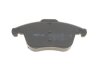 Колодки тормозные (передние) Land Rover Freelander/Ford Mondeo IV 1.8-2.5 07- MEYLE 025 241 2319 (фото 5)