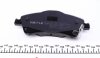 Колодки тормозные TOYOTA AURIS/COROLLA/AVENSIS 06-13 передн. MEYLE 025 242 0419/W (фото 3)