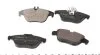 Колодки тормозные (задние) MB C-class (W204/C204)/E-class (C207/A207) 1.6-5.5 07- (Ate) MEYLE 025 242 5317 (фото 2)