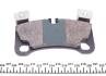 Колодки тормозные (задние) Audi Q7/ Porsche Cayenne/ VW Touareg 04-10 MEYLE 0252429616PD (фото 2)