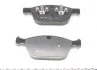 Колодки тормозные (передние) Volvo XC60/XC90 02- MEYLE 025 243 9920 (фото 3)