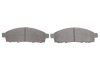 Колодки тормозные (передние) Mitsubishi L200 2.5DI-D 05-15 MEYLE 025 245 2916/W (фото 5)