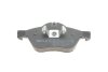 Колодки тормозные (передние) Renault Megane II/Scenic II 1.4-2.0D 02- MEYLE 025 245 3518 (фото 2)
