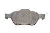 Колодки тормозные (передние) Renault Megane II/Scenic II 1.4-2.0D 02- MEYLE 025 245 3518 (фото 5)