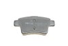Колодки тормозные (задние) Citroen C4/Peugeot 408 06- (Bosch) Q+ MEYLE 025 245 4016 (фото 2)