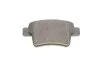 Колодки тормозные (задние) Citroen C4/Peugeot 408 06- (Bosch) Q+ MEYLE 025 245 4016 (фото 3)