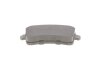 Колодки тормозные (задние) Audi A4/A5/Q5 07- (TRW) (без датчика) MEYLE 025 246 0617/K1 (фото 7)