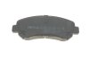 Колодки тормозные (передние) Renault Koleos 08-/Infiniti FX 3.5 02- (Sumitomo) MEYLE 025 246 3217 (фото 2)