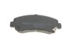 Колодки тормозные (передние) Renault Koleos 08-/Infiniti FX 3.5 02- (Sumitomo) MEYLE 025 246 3217 (фото 3)