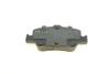 Колодки тормозные (задние) Toyota Auris 06-/Corolla 1.3-2.0D 12- (Bosch) MEYLE 025 246 6415/W (фото 5)