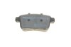 Колодки тормозные (задние) Renault Kangoo 08-209015.181855..c2r012abe.gdb1786 MEYLE 025 246 9216 (фото 4)