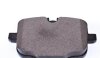 Колодки тормозные (задние) BMW 5 (F10/F11)/6 (F12/F13)/ 7 (G11/G12)/ X5 (G05)/ X MEYLE 025 247 0318 (фото 2)