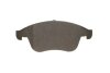 Колодки тормозные (передние) Renault Laguna III 07- MEYLE 025 247 0917 (фото 2)