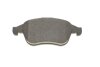Колодки тормозные (передние) Renault Laguna III 07- MEYLE 025 247 0917 (фото 3)