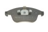 Колодки тормозные (передние) Renault Laguna III 07- MEYLE 025 247 0917 (фото 4)