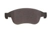 Колодки тормозные (передние) Renault Fluence/Megane/Scenic 08- MEYLE 025 249 1418 (фото 5)