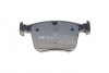 Колодки тормозные (задние) Audi A3/VW Golf/Touran/Passat VI 1.0-2.0TDI/Skoda SuperB 12-(ATE) MEYLE 025 250 0916 (фото 4)
