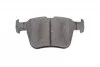 Колодки тормозные (задние) Audi A3/VW Golf/Touran/Passat VI 1.0-2.0TDI/Skoda SuperB 12-(ATE) MEYLE 025 250 0916 (фото 5)