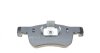 Тормозные колодки дисковые BMW 1 (F20/F21)/3(F30) 114-118 10- перед. компл. MEYLE 025 250 1418 (фото 2)