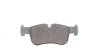 Тормозные колодки дисковые BMW 1 (F20/F21)/3(F30) 114-118 10- перед. компл. MEYLE 025 250 1418 (фото 5)