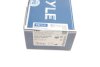 Тормозные колодки дисковые BMW 1(F20)/3(F30)/4(F32) 10- перед. компл. MEYLE 025 250 2818/PD (фото 5)