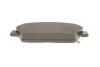 ТОРМОЗНЫЕ КОЛОДКИ ПЕР. CHEVROLET CRUZE, ORLANDO, TRAX, OPEL ASTRA, MOKKA, ZAFIRA 1.4-2.0DTFI 05.09- MEYLE 025 250 3418/W (фото 4)
