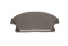 ТОРМОЗНЫЕ КОЛОДКИ ПЕР. CHEVROLET CRUZE, ORLANDO, TRAX, OPEL ASTRA, MOKKA, ZAFIRA 1.4-2.0DTFI 05.09- MEYLE 025 250 3418/W (фото 5)