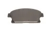 ТОРМОЗНЫЕ КОЛОДКИ ПЕР. CHEVROLET CRUZE, ORLANDO, TRAX, OPEL ASTRA, MOKKA, ZAFIRA 1.4-2.0DTFI 05.09- MEYLE 025 250 3418/W (фото 5)