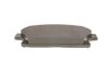 ТОРМОЗНЫЕ КОЛОДКИ ПЕР. CHEVROLET CRUZE, ORLANDO, TRAX, OPEL ASTRA, MOKKA, ZAFIRA 1.4-2.0DTFI 05.09- MEYLE 025 250 3418/W (фото 6)