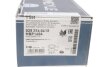 Колодки тормозные (задние) Ford Transit 2.2TDCi 12- (Bosch) MEYLE 025 256 0418 (фото 10)