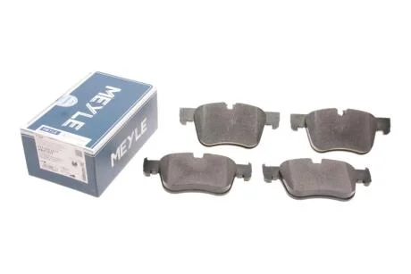 Комплект гальмівних колодок MEYLE 025 258 3417