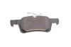 Колодки тормозные PEUGEOT 308 07- задн. MEYLE 025 258 4116 (фото 5)