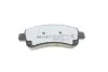 Колодки тормозные PSA JUMPER/DUCATO/BOXER 05- MEYLE 025 259 8721/PD (фото 12)