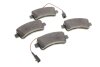 Колодки тормозные PSA JUMPER/DUCATO/BOXER 05- MEYLE 025 259 8721/PD (фото 14)