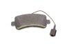Колодки тормозные PSA JUMPER/DUCATO/BOXER 05- MEYLE 025 259 8721/PD (фото 10)