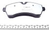 Колодки тормозные дисковые передние, комплект &quot;Platinum Pad&quot; MEYLE 025 292 0020/PD (фото 4)