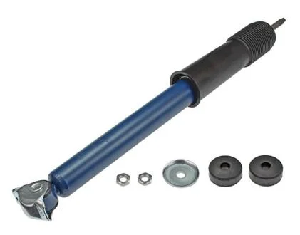 Амортизатор передній MERCEDES C/S/W123 MEYLE 026 625 0005