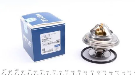 Термостат DAEWOO, MERCEDES-BENZ MEYLE 028 279 0001