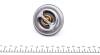 Термостат BMW 3(E30/E36) 5(E28/E34) 7(E32) 76-97 (с прокл. 80°C) MEYLE 028 280 0004 (фото 4)