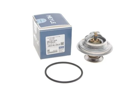 Термостат AUDI, VW, VOLVO MEYLE 028 287 0006