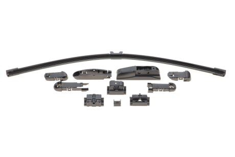 Щетка стеклоочистителя (500mm) Renault Kangoo 97- |Wiper blade Flat front 500mm MERCEDES T1 (601), VOLVO 740, 760, 780, 940, C30, S40 I, S40 II, S60 II, S80 II, S90 II, V40, V50, V60 I, V70 III, V90 I MEYLE 029 500 2000