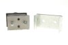 Подушка двигателя (передняя) MB Sprinter/VW LT 96, AUG55663, LMI18869, 88040A, FZ9906,, 0340240033, 597133, 21652695 MEYLE 034 024 0027 (фото 2)