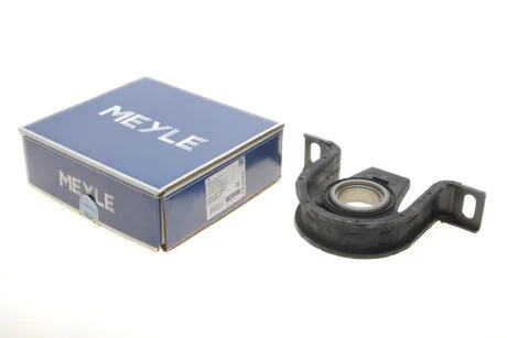 Подвесной, Sprinter - VW LT, 1995 - 2006, (c шир. подш.) MEYLE 034 041 0027