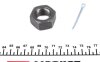Наконечник рул. тяги, DB 609, (д. 24 mm.), R. MEYLE 036 020 0016 (фото 2)